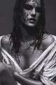 Alessandra Ambrosio pic in Arena Magazine